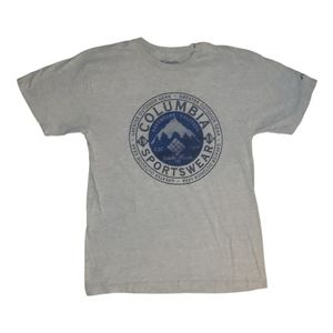 Columbia Graphic Tee